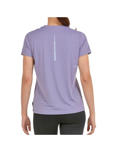 Camiseta Bullpadel Oimbra Mujer | Ofertas de pádel